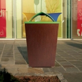 Ecomix Corten